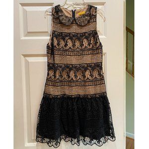 Alice + Olivia dress